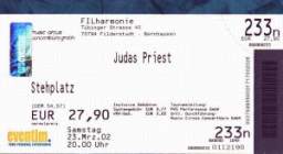 Judas Priest 2002