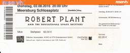 2016.08.02. - Robert Plant (Meersburg)